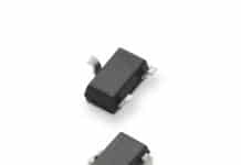 Omnipolar TMR Sensor Targets Low-Power IOT Applications