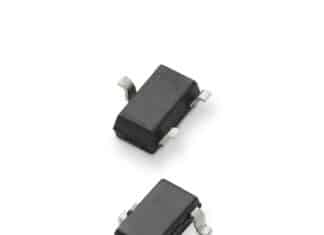 Omnipolar TMR Sensor Targets Low-Power IOT Applications