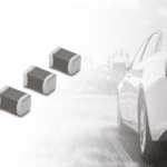 When Automotive Capacitor Shrinks Board Footprint 