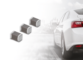 When Automotive Capacitor Shrinks Board Footprint