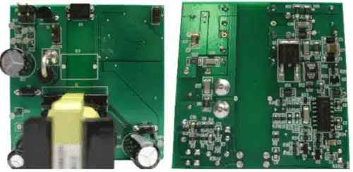 Solar Power MPPT Controller Reference Design