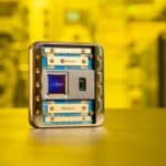 Quantum Chip Reliability Jumps 1000 Fold 