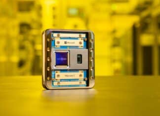 Quantum Chip Reliability Jumps 1000 Fold