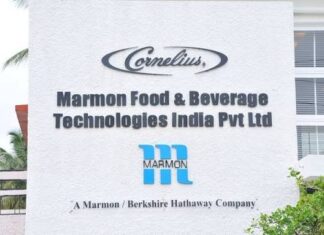 JOB: Graduate Engineer Trainee At Marmon Technologies In Bengaluru