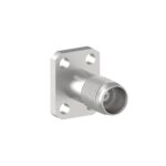 RF Connector for Smaller Wireless Systems