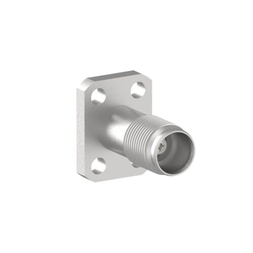 SUPPORT HIGH-DENSITY WIRELESS APPLICATIONS WITH COMPACT NEX10 CONNECTORS