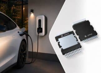 SiC Power Devices Gain Cooling