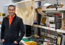 Novel AI Chip Design Targets Energy-Efficient Computing