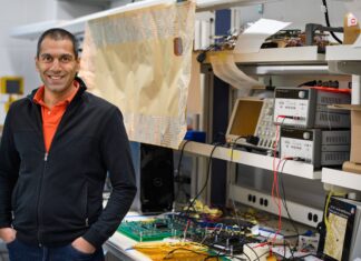 Novel AI Chip Design Targets Energy-Efficient Computing