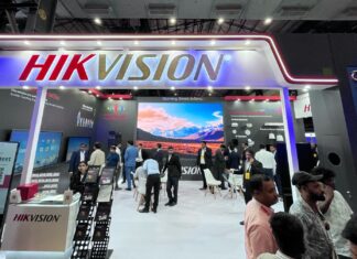 AI Powers Next Generation Interactive Displays