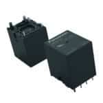 Compact Relay Series For EV Charger 
