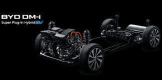 India Gets Long-Range Hybrid Technology