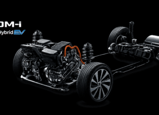 India Gets Long-Range Hybrid Technology
