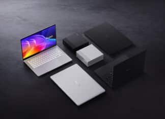 Powerful AI PCs Target Creators