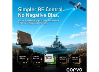 New RF Platform Eliminates Negative Bias