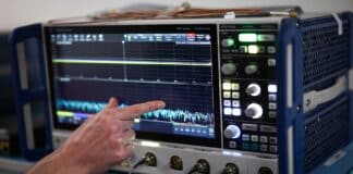 New Platform Classifies RF Signals in Real-Time