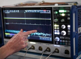 New Platform Classifies RF Signals in Real-Time