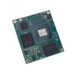 AI Module for Industrial Systems