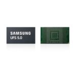Faster Storage Built for AI Devices