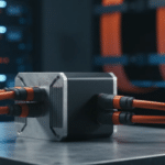 800V Power Conversion Advances AI