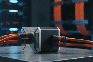 800V Power Conversion Advances AI
