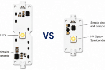 EVs Get New Low-Power Lighting Tech