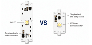 EVs Get New Low-Power Lighting Tech