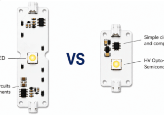 EVs Get New Low-Power Lighting Tech