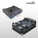 3.3 kV SiC Power Modules for Modern Grid Systems