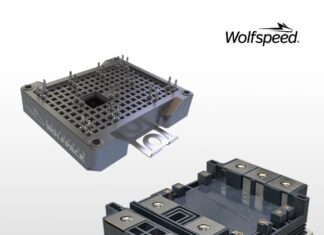 3.3 kV SiC Power Modules for Modern Grid Systems