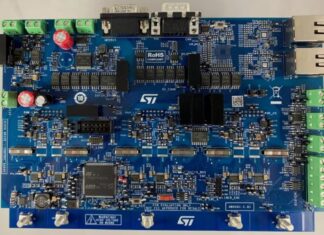 High-Power Servo Drive Reference Design for Industrial Automation