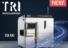 High-Speed 3D X-Ray Inspection System