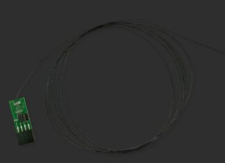 Ultra-Thin Imaging Modules For Disposable Endoscopes