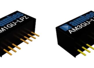 Wide-Input DC-DC Converters