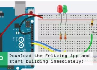 Fritzing: A Practical EDA Tool for Rapid PCB Prototyping