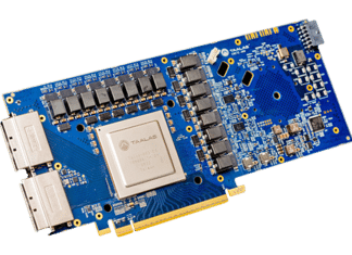 Taalas HC1 AI Chip Explained: How Compute-in-Memory Changes AI Inference