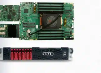 India Designed Server Targets AI Inference Efficiency