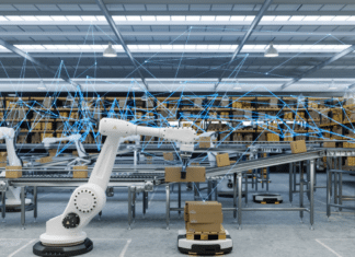 Physical AI: The Missing Layer In Robotics