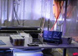 Battery Monitoring System Checks Cell Health