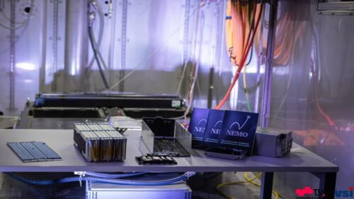 The technology could help EV batteries last longer and operate more safely.