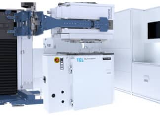 Test System Checks Chiplets Before Packaging