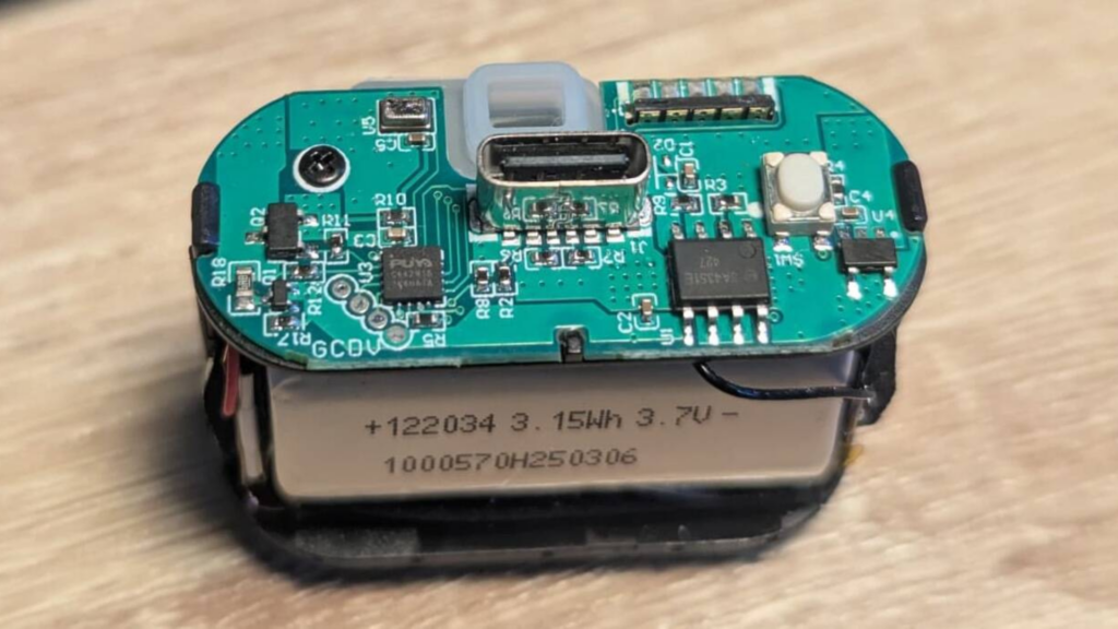 The VapeServer.