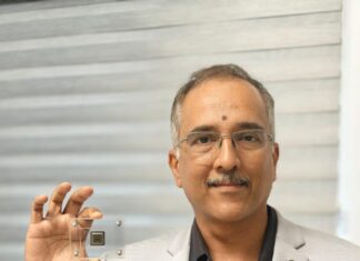 Kerala Firm Launches Homegrown AI SoC