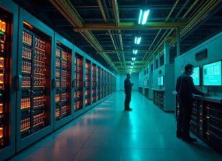 The Hidden RF Crisis In AI Data Centres