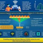 Antenna Improves Wireless Coverage