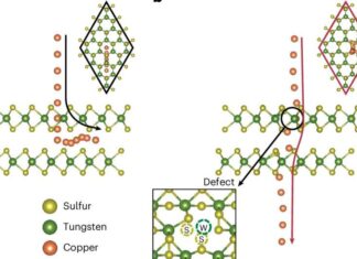 Atom-Thin Coating Boosts Chip Wiring
