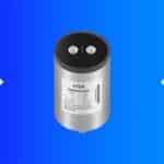 Capacitors for Energy and Motor Drives