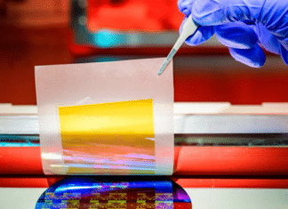 Latest 3D Chip Stacking Method Could Extend Moore’s Law