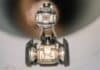 Low Power Chip Enables Real-Time Three-dimensional Mapping