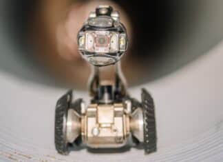 Low Power Chip Enables Real-Time Three-dimensional Mapping